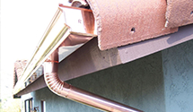 Rain Gutter Installation, Repair, Cleaning in West Middletown, PA